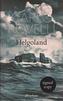 Helgoland by Carlo Rovelli